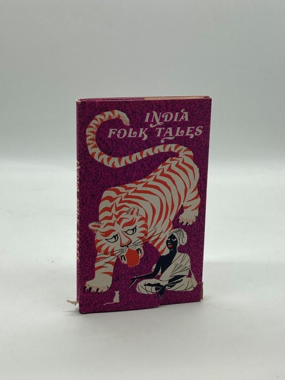 India Folk Tales