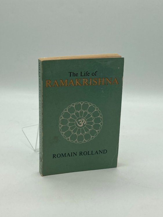 The Life of Ramakrishna