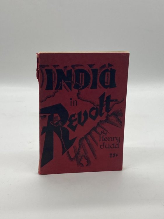 India in Revolt