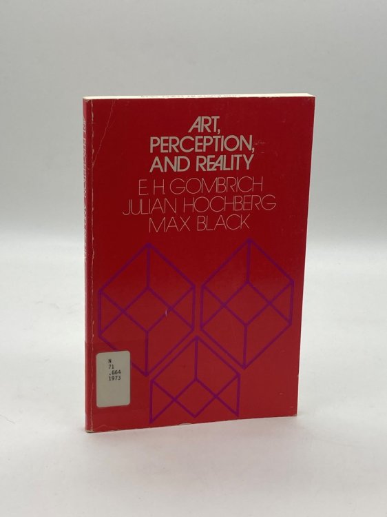 Art, Perception, and Reality