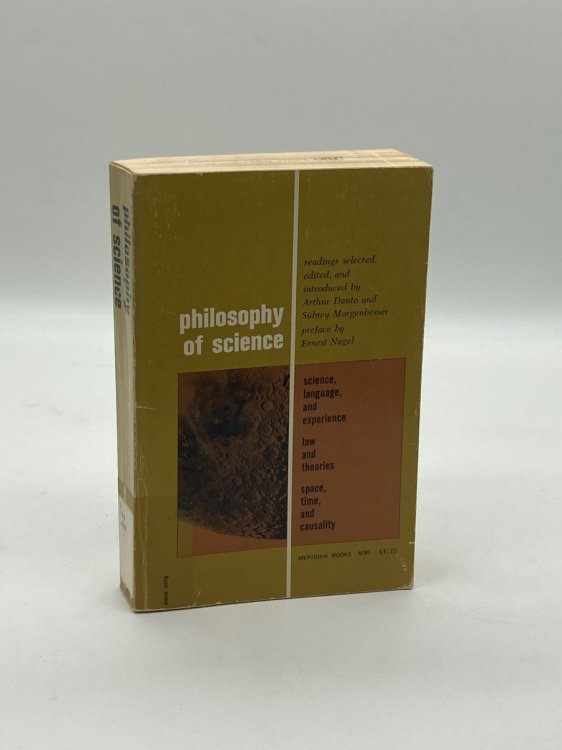 Philosophy of Science