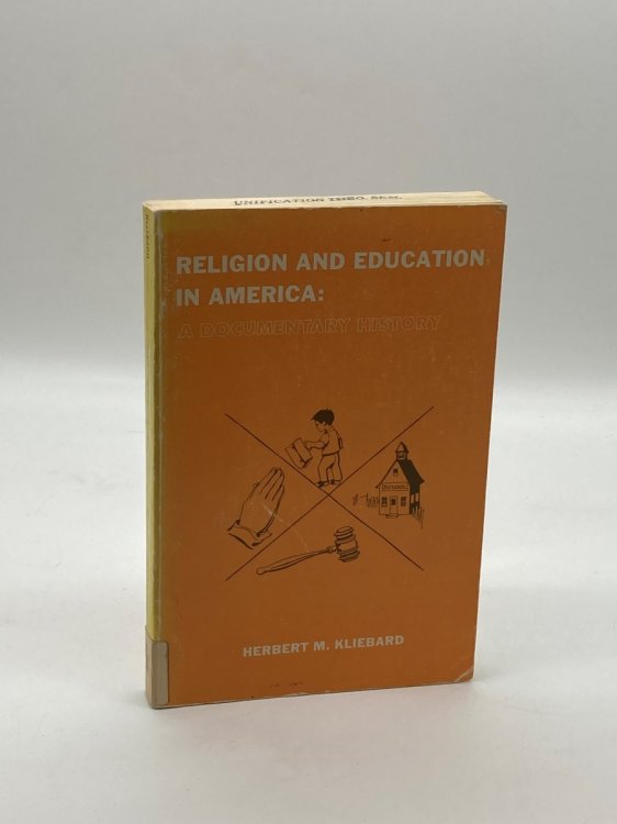 Religion and Education in America