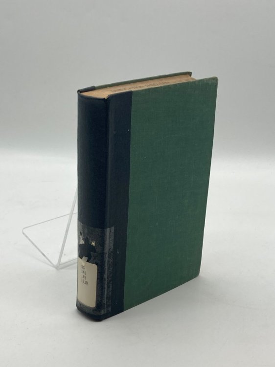 The Jew and His Neighbour; A Study of the Causes of Anti-Semitism,