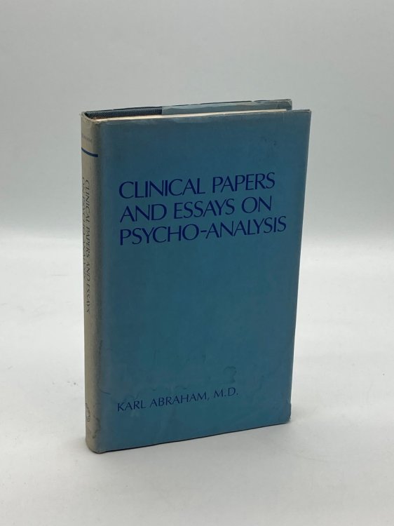 CLINICAL PAPERS & ESSAYS