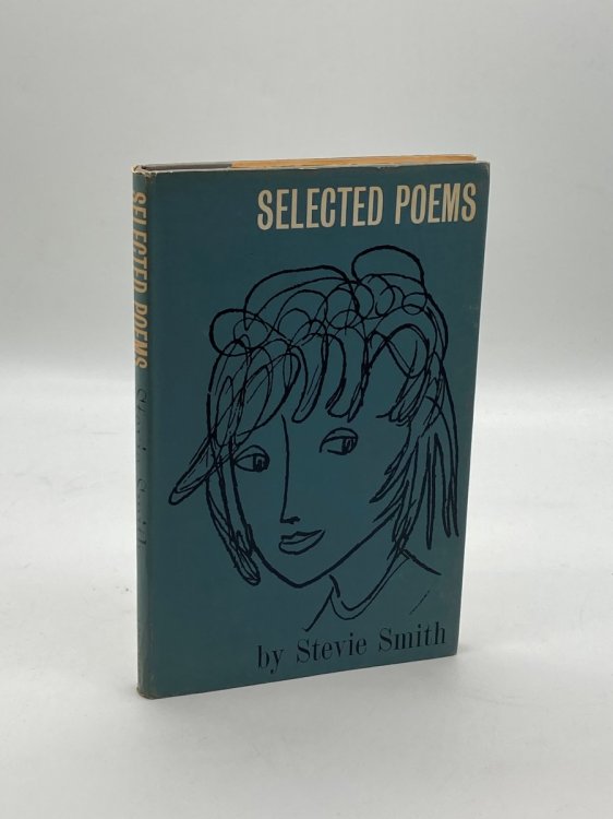 SELECTED POEMS.