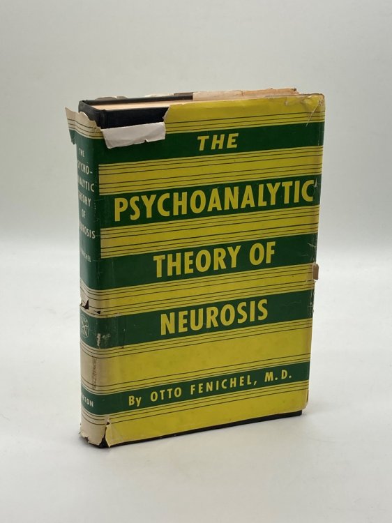 Psychoanalytic Theory Neuroscience