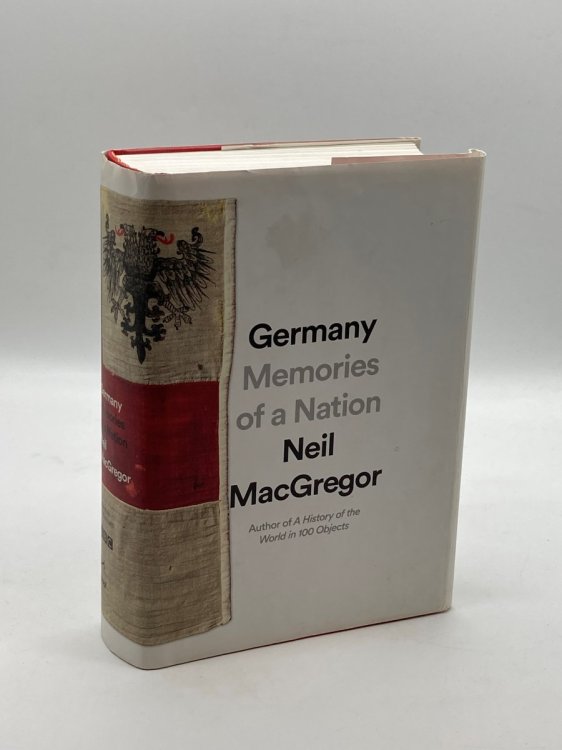 Germany Memories of a Nation