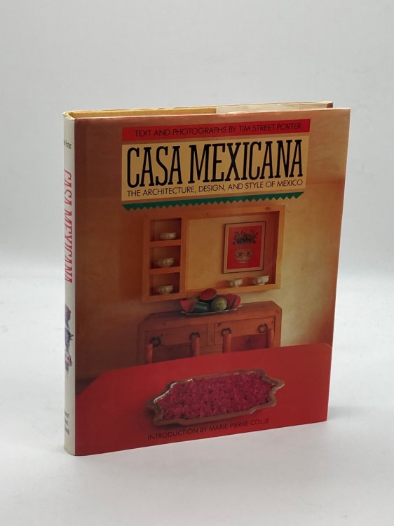 Casa Mexicana