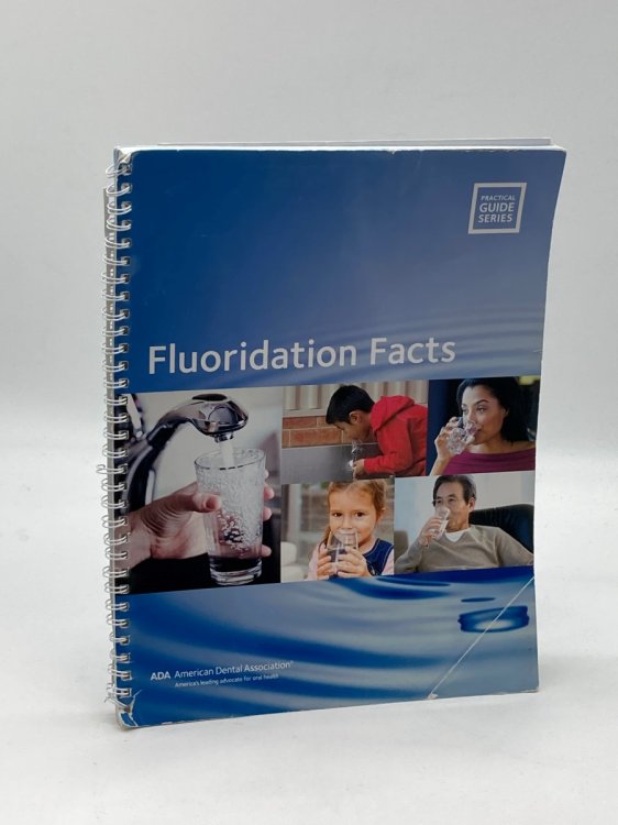 Fluoridation Facts