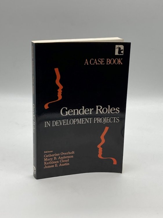 Gender Roles in Development Projects A Case Book