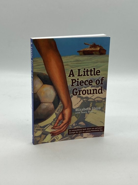 A Little Piece of Ground