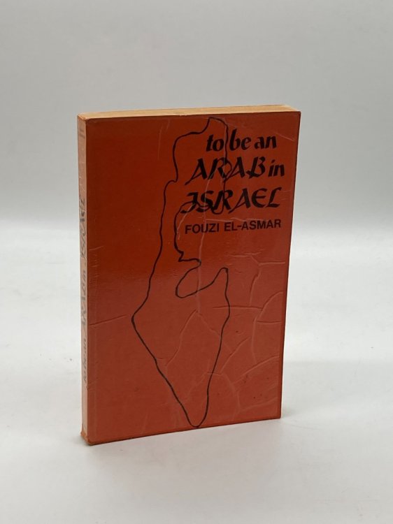 To be an Arab in Israel