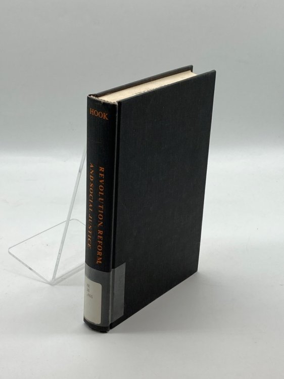 Revolution Reform and Social Justice Studies in the Theory and Practice of Marxism