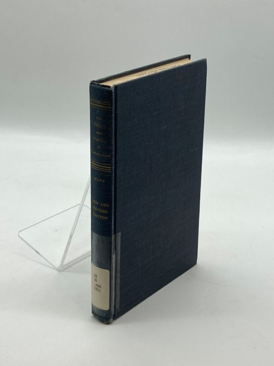 The Theory and Practice of Communism An Introduction