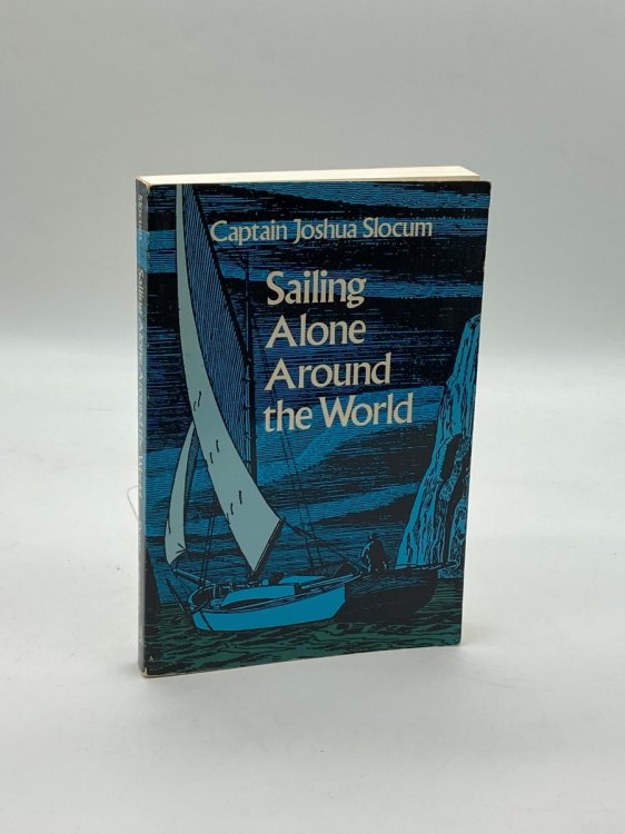 Sailing Alone around the World