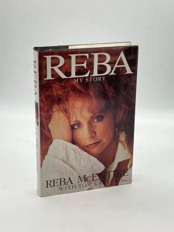 Reba My Story