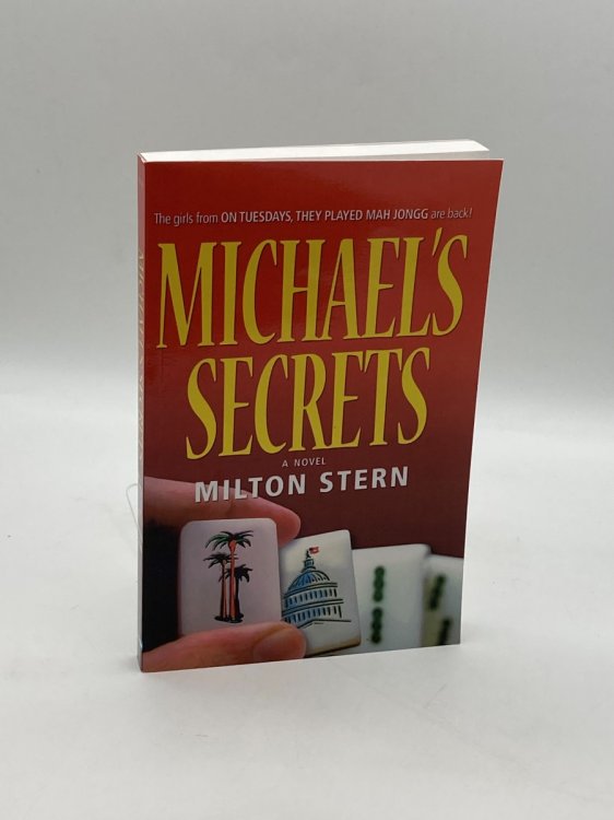Michael's Secrets