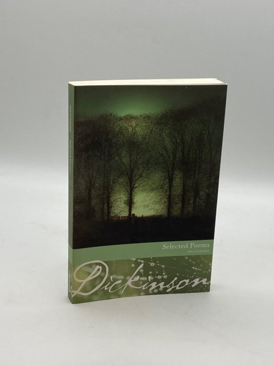 Selected Poems