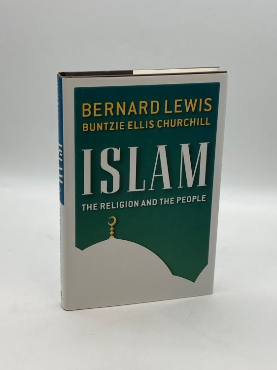 Islam The Religion and the People