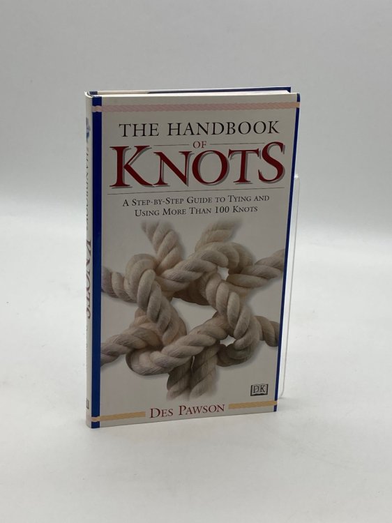 Handbook of Knots