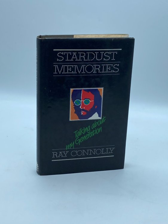 Stardust Memories Talking about My Generation