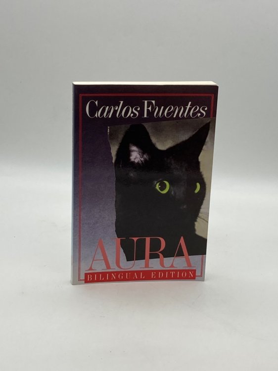 Aura A Novel