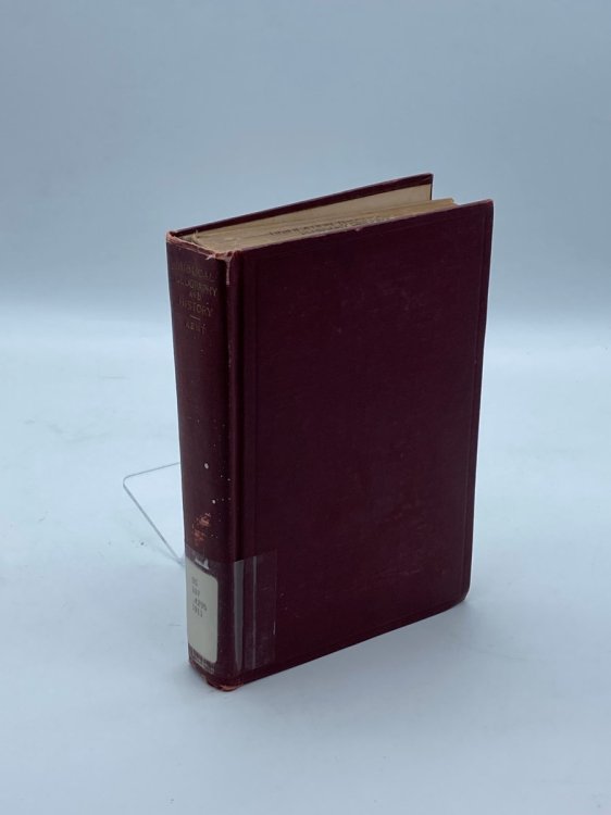 Biblical Geography and History