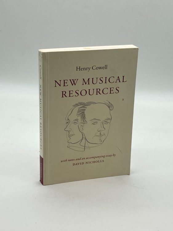 New Musical Resources