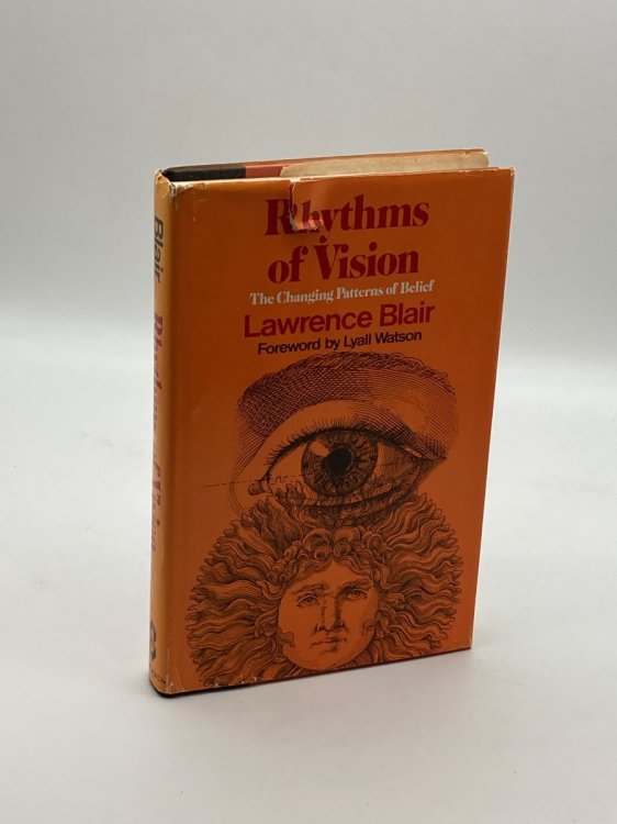 Rhythms of Vision The Changing Patters of Belief