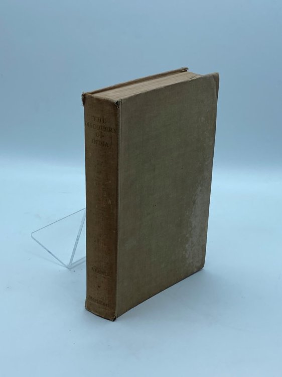 Image for The Discovery of India The Discovery of India