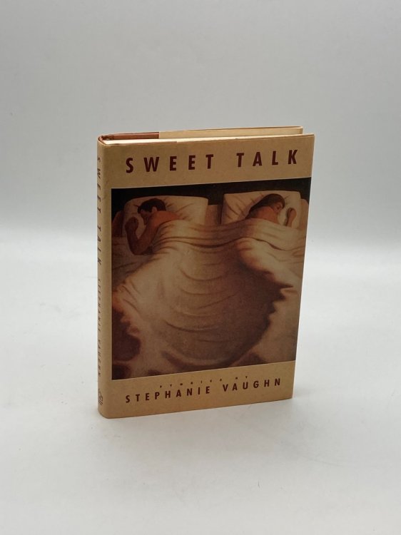 Image for Sweet Talk Stories Sweet Talk Stories