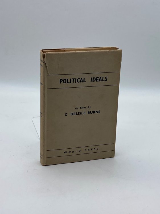 Political Ideals