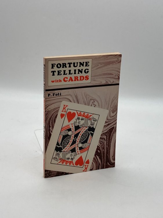 Fortune Telling with Cards