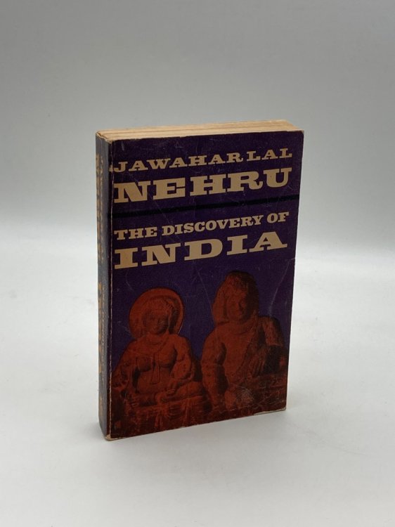 The Discovery of India