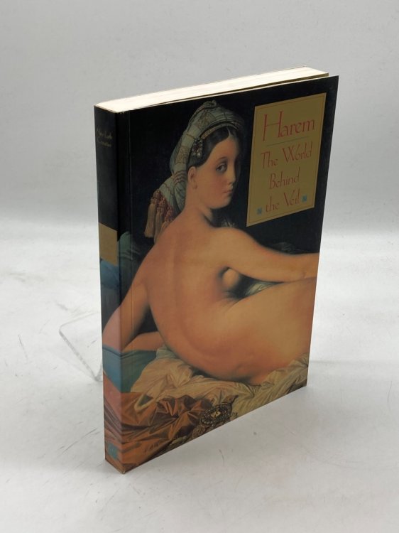 Harem. the World Behind the Veil.