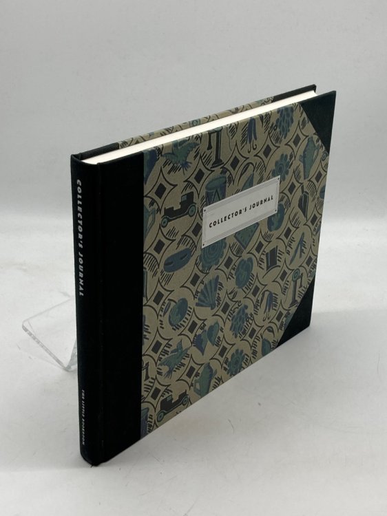Collector's Journal