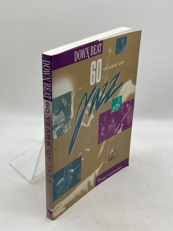 Down Beat Sixty Years of Jazz