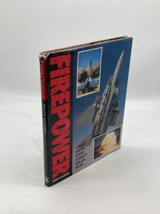 Firepower
