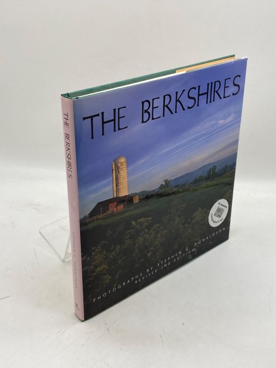 The Berkshires (Signed!)