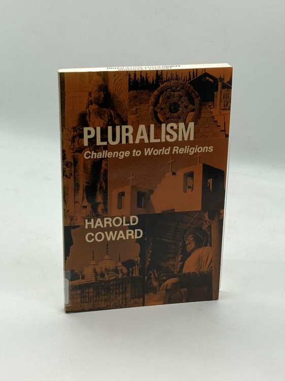 Pluralism Challenge to World Religions