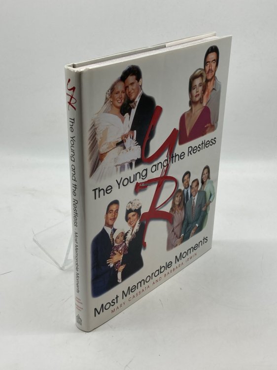 The Young and the Restless Most Memorable Moments