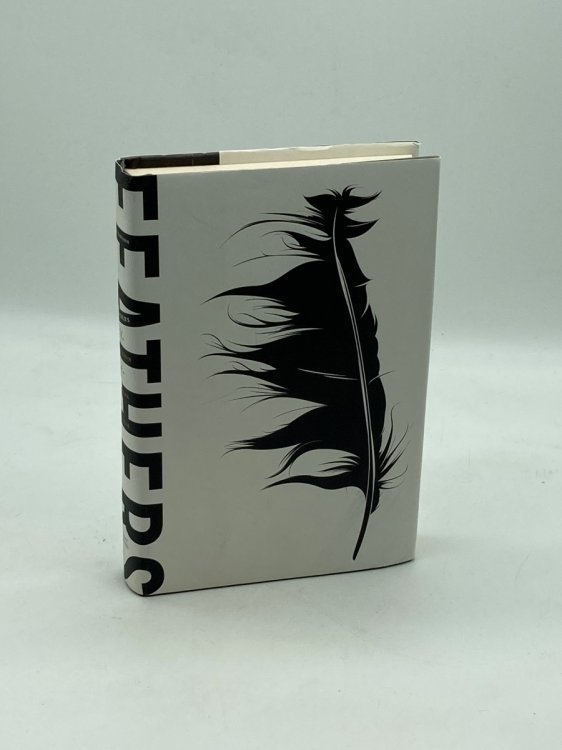 Feathers The Evolution of a Natural Miracle