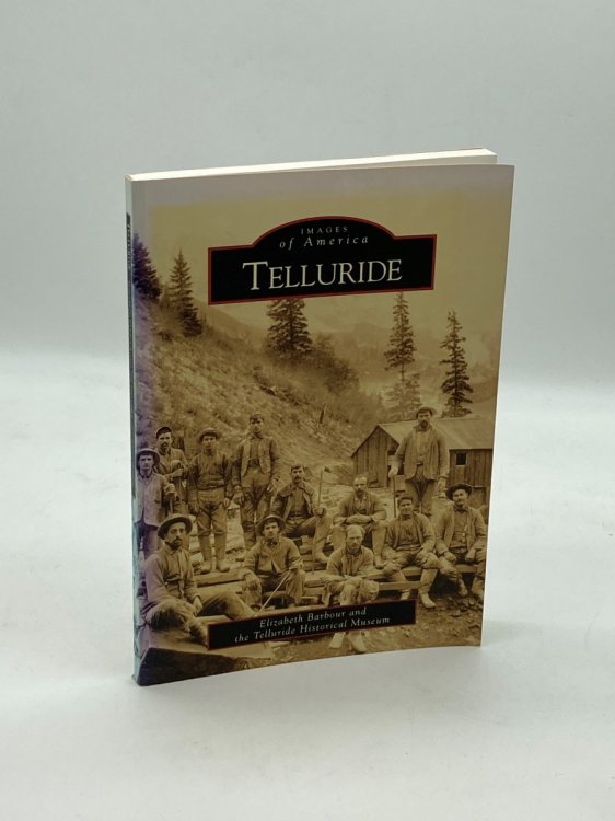 Telluride (Images of America)