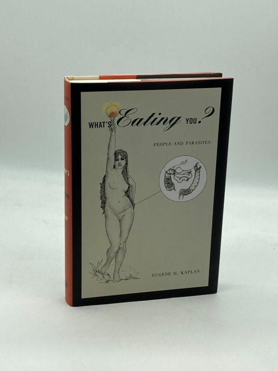 What's Eating You People and Parasites