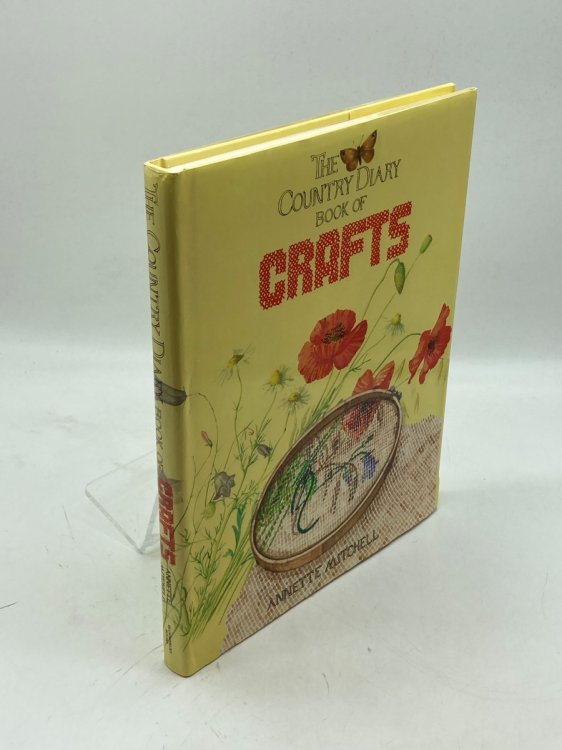 The Country Diary Book of Crafts