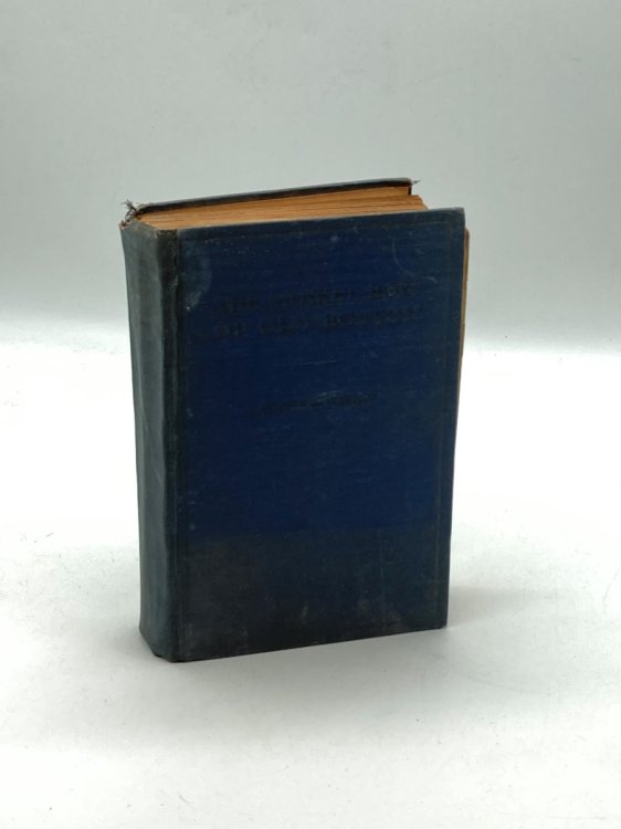 The Musket Boys of Old Boston or the First Blow for Liberty