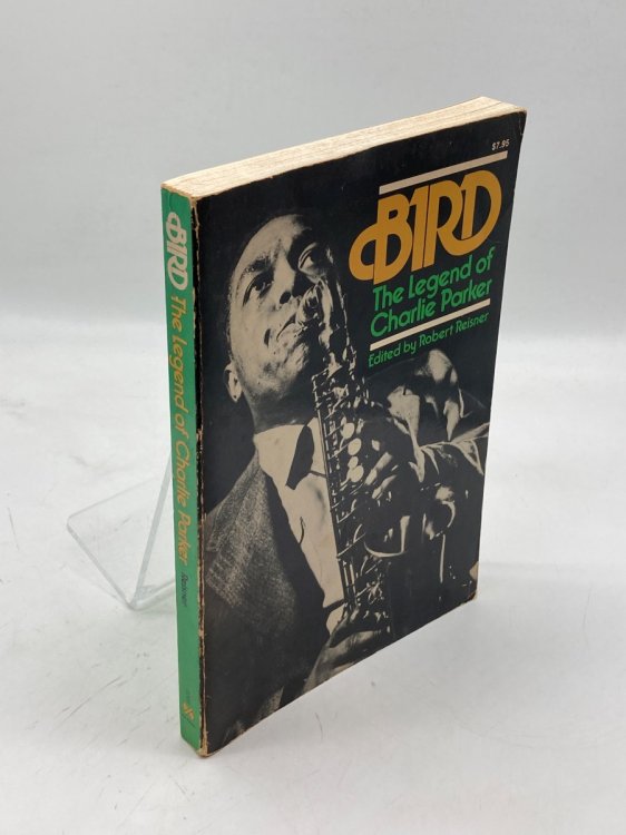 Bird The Legend of Charlie Parker