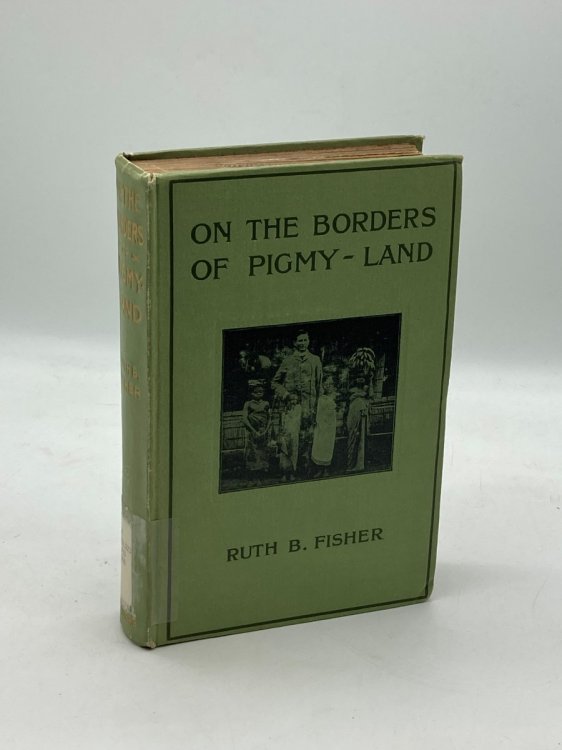 On the Borders of Pigmy Land
