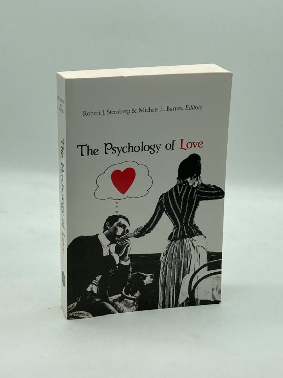 The Psychology of Love