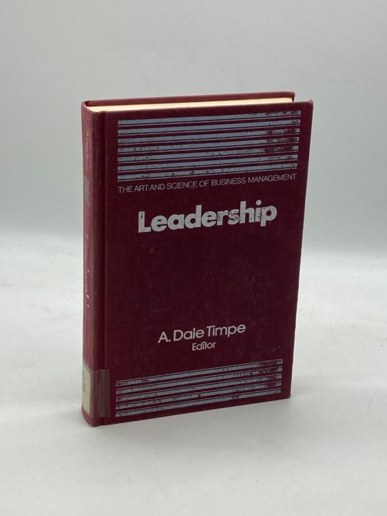 Leadership